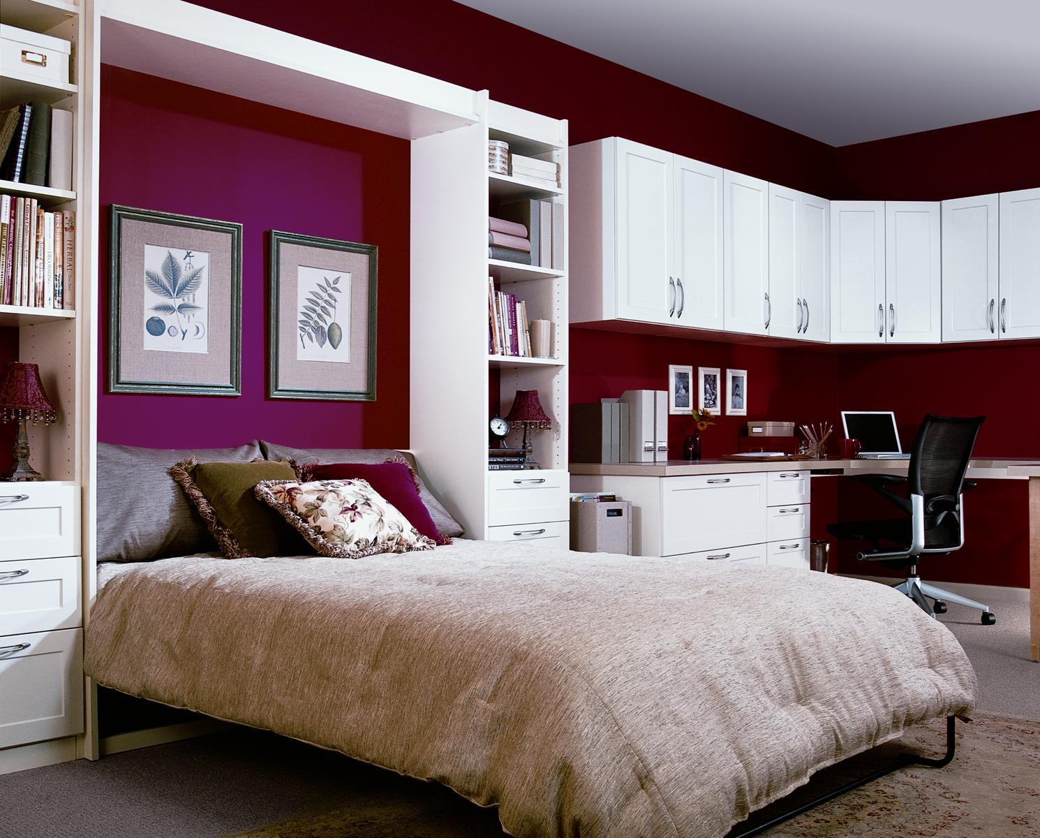 Designing A Study Room An Architect Explains Architecture Ideas