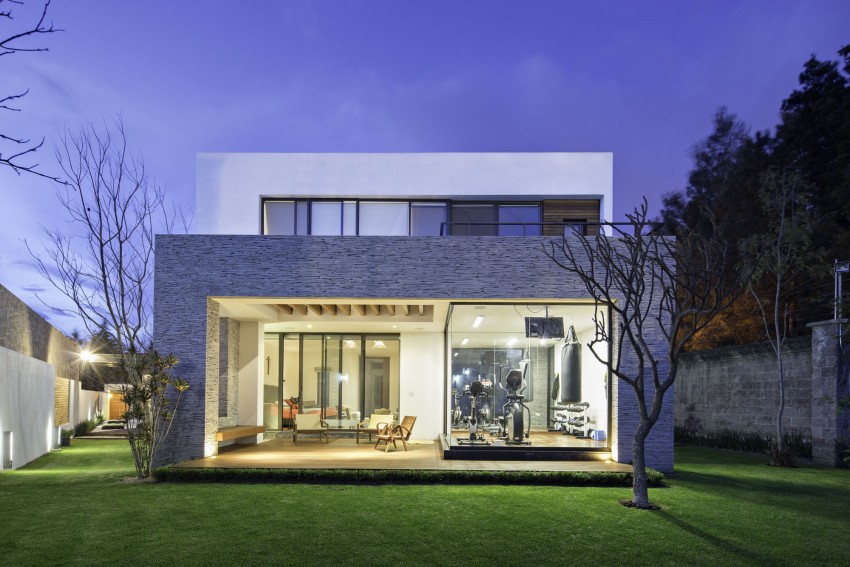 FENG SHUI SITE SHAPE ARCHITECTURE IDEAS