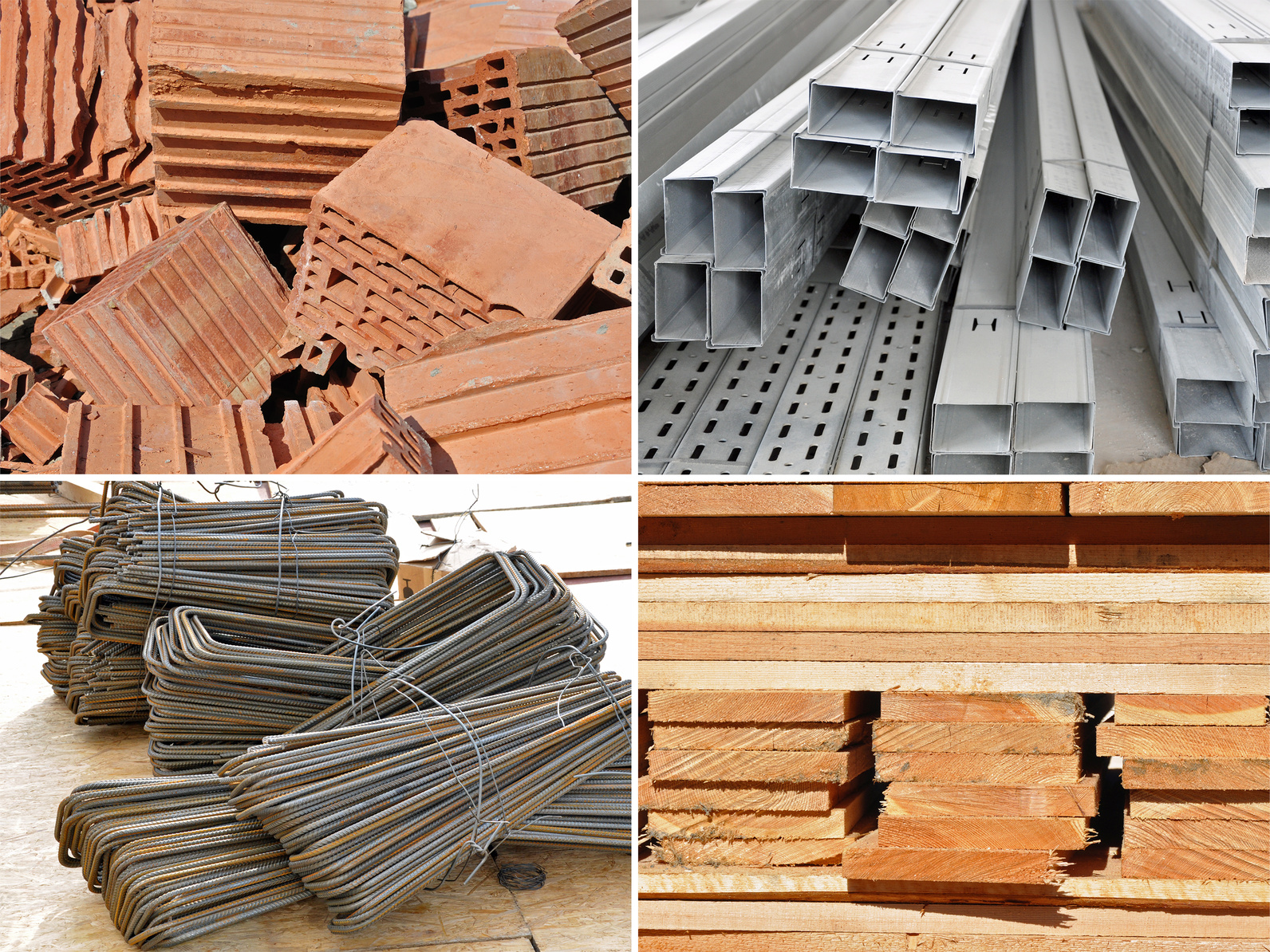 BUILDING MATERIALS An Architect Explains ARCHITECTURE