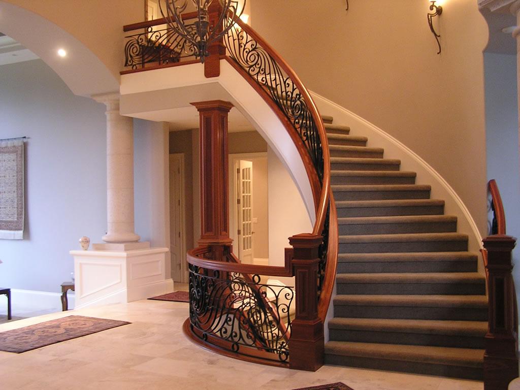FENG SHUI FOR STAIRS An Architect Explains ARCHITECTURE IDEAS
