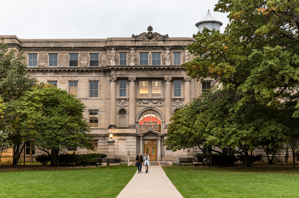 Marston Hall MA Architecture