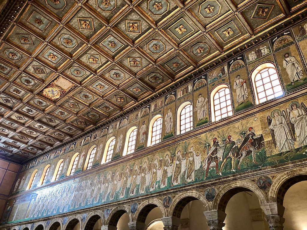 Top 25 Examples of Byzantine Architecture Architecture of Cities