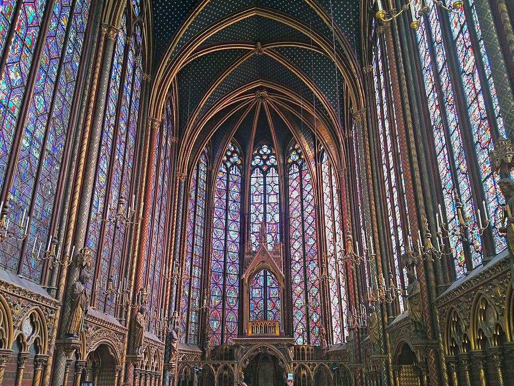 Romanesque Architecture and the Top 15 Romanesque Buildings