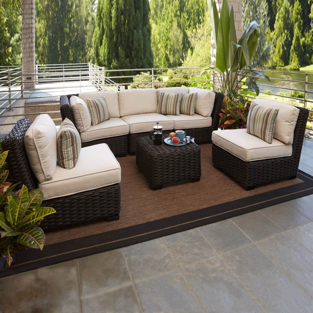 Amazing Eclectic Patio Designs That Are Full Of Cretive Ideas