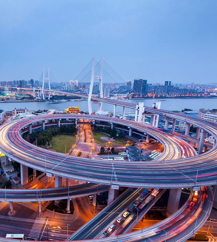 15 World's Most Impressive Bridges That Will Leave You Speechless