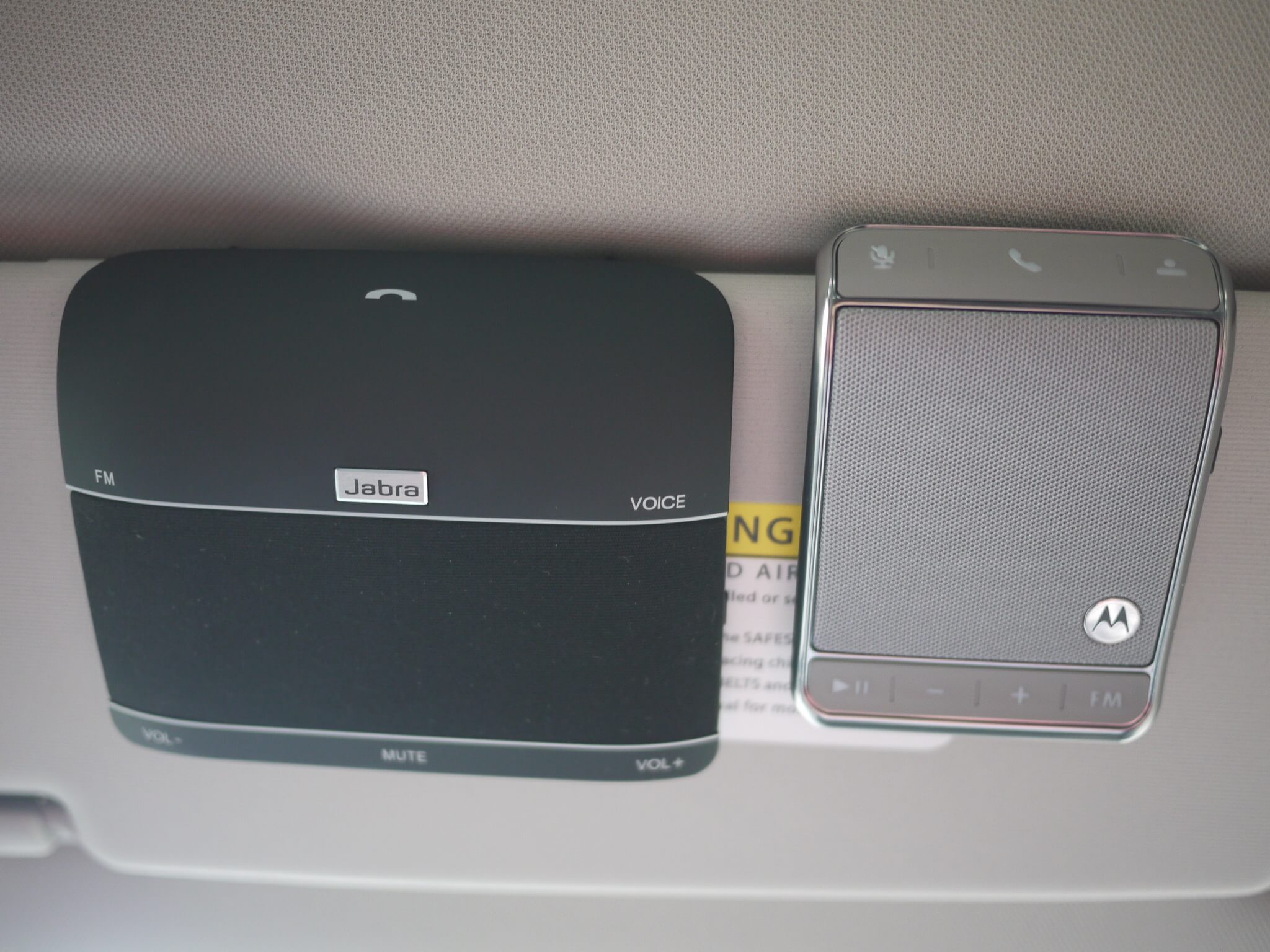 24 Most Useful & Digital Car Gadgets For Your Car