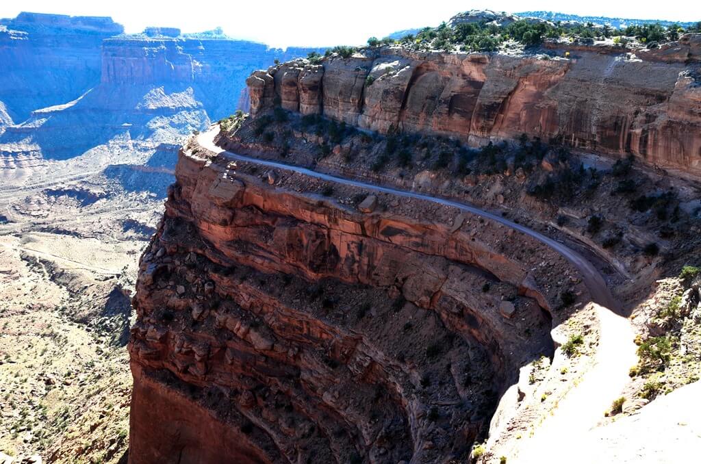 30 Most Amazing Roads In The World You Should Drive In Your Lifetime
