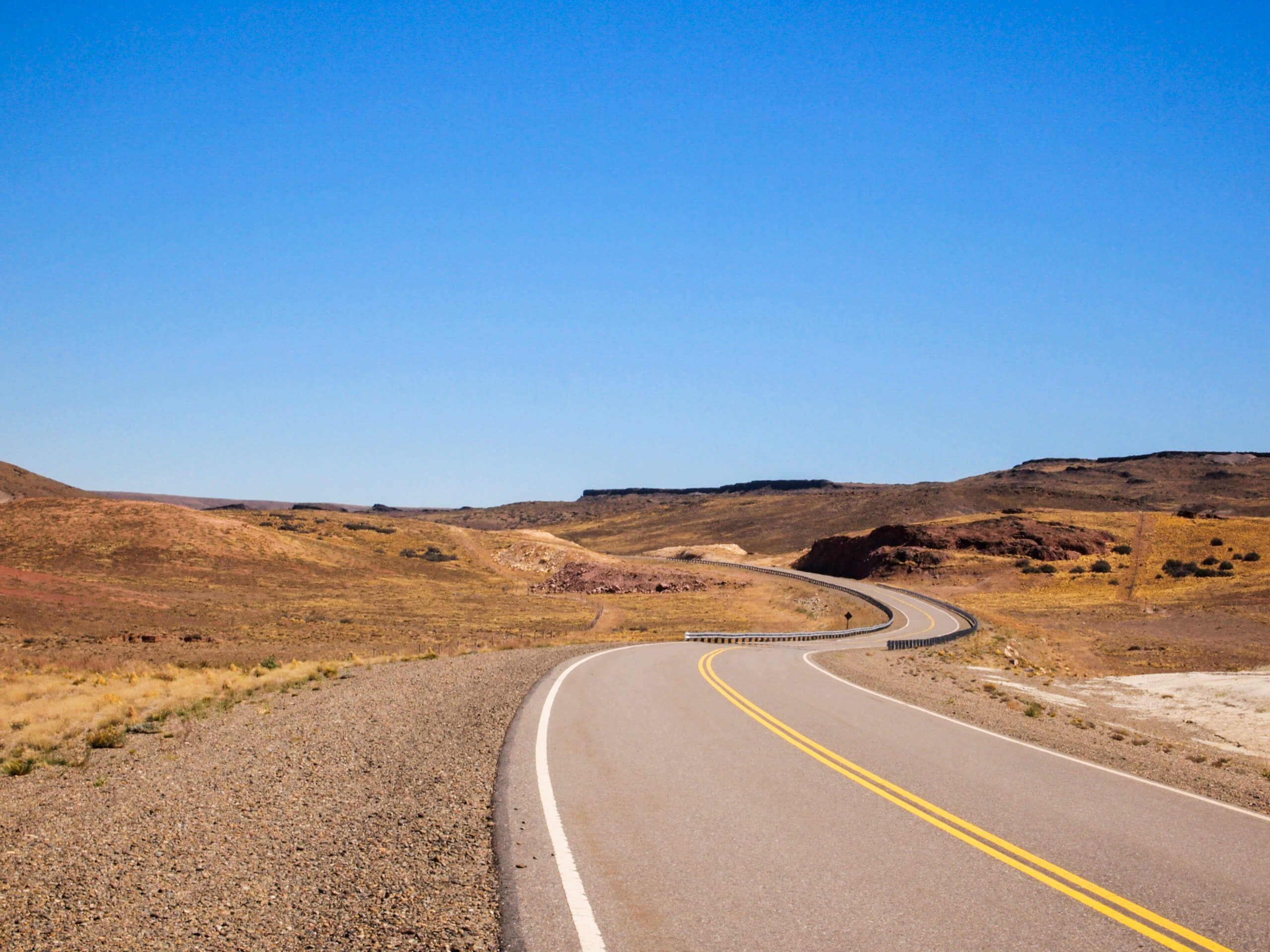 30 Most Amazing Roads In The World You Should Drive In Your Lifetime