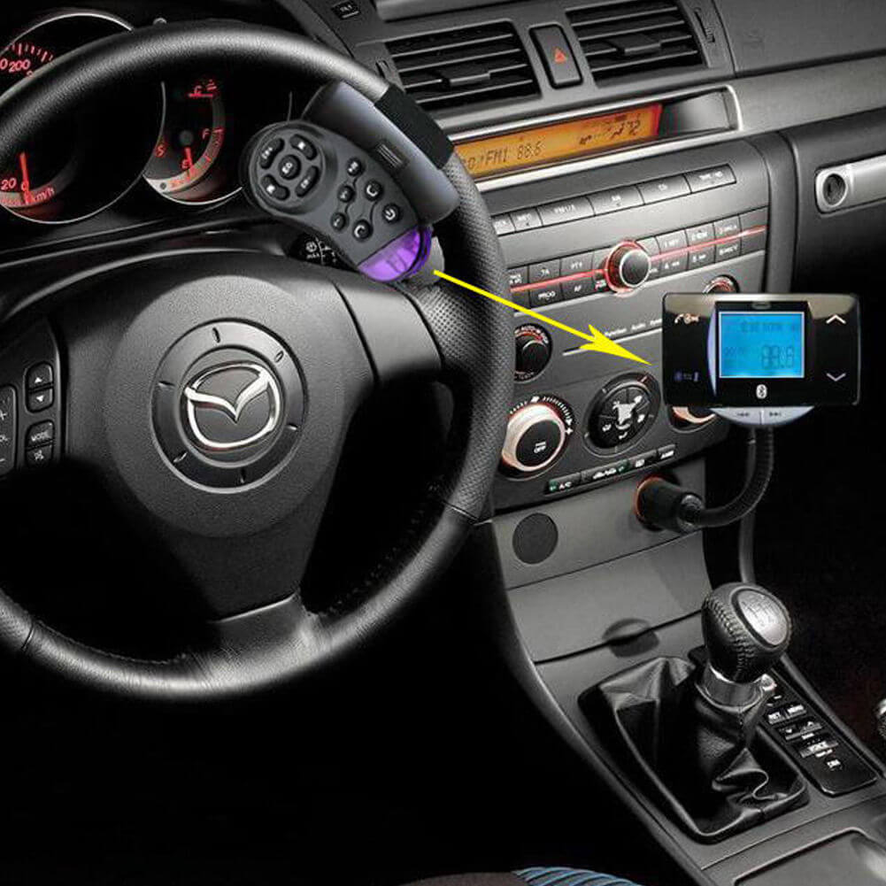 24 Most Useful & Digital Car Gadgets For Your Car