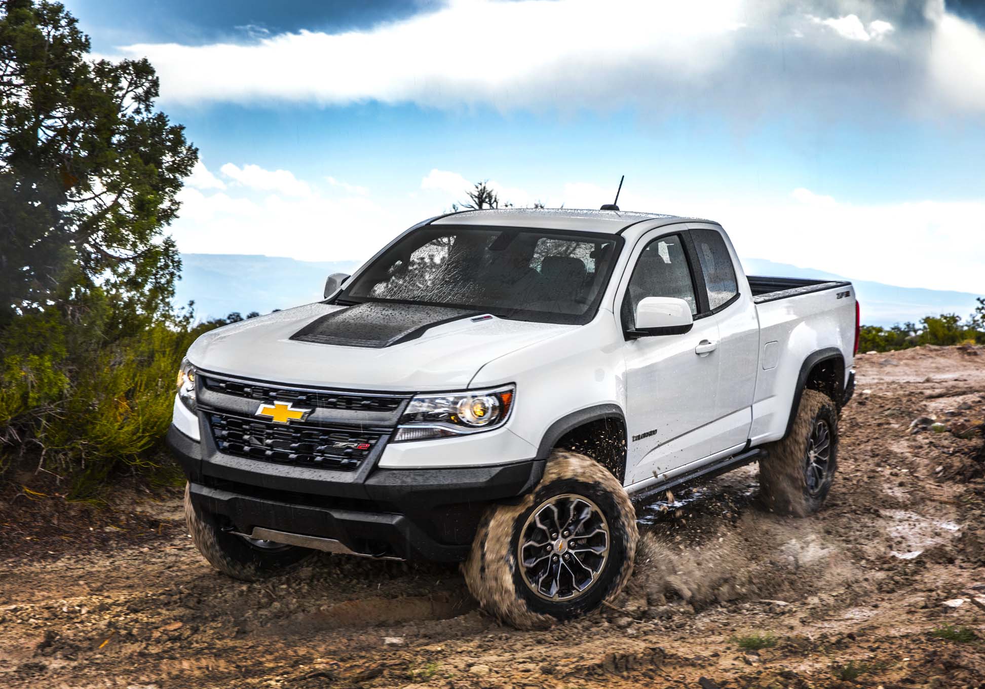 World's Best 4×4 Off Road Cars For Outdoor Lovers