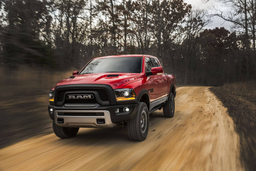 World's Best 4×4 Off Road Cars For Outdoor Lovers