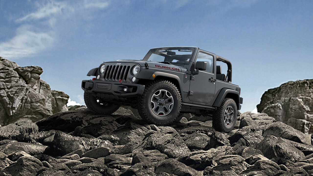 World’s Best 4×4 Off Road Cars For Outdoor Lovers