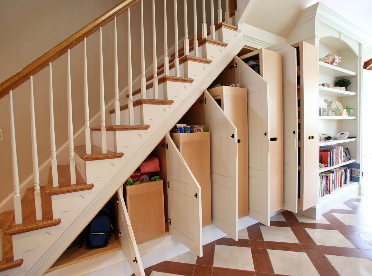 Space Under Stairs Design Ideas Under Stairs Cupboard Ideas for Making Small Spaces of Your House Look