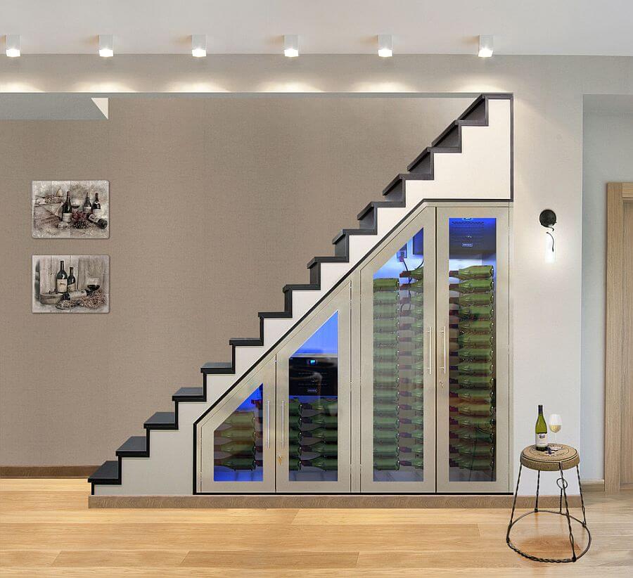 List Of Understairs Cupboard Design With Cheap Price