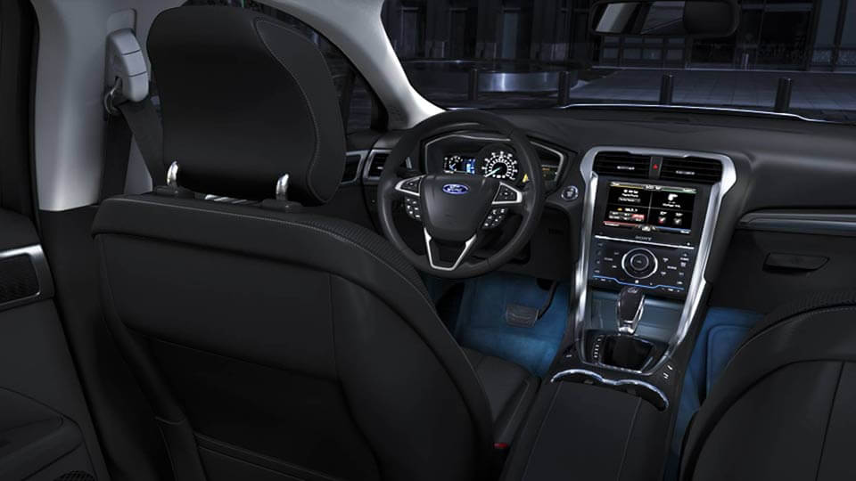 27 Most Attractive Car Interior Light Ideas To Give A Classy Look