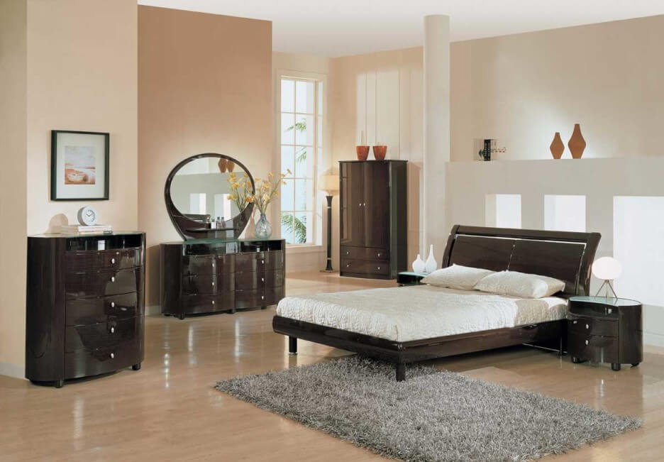 24 Modern Bedroom Vinyl Flooring Ideas Architectures Ideas