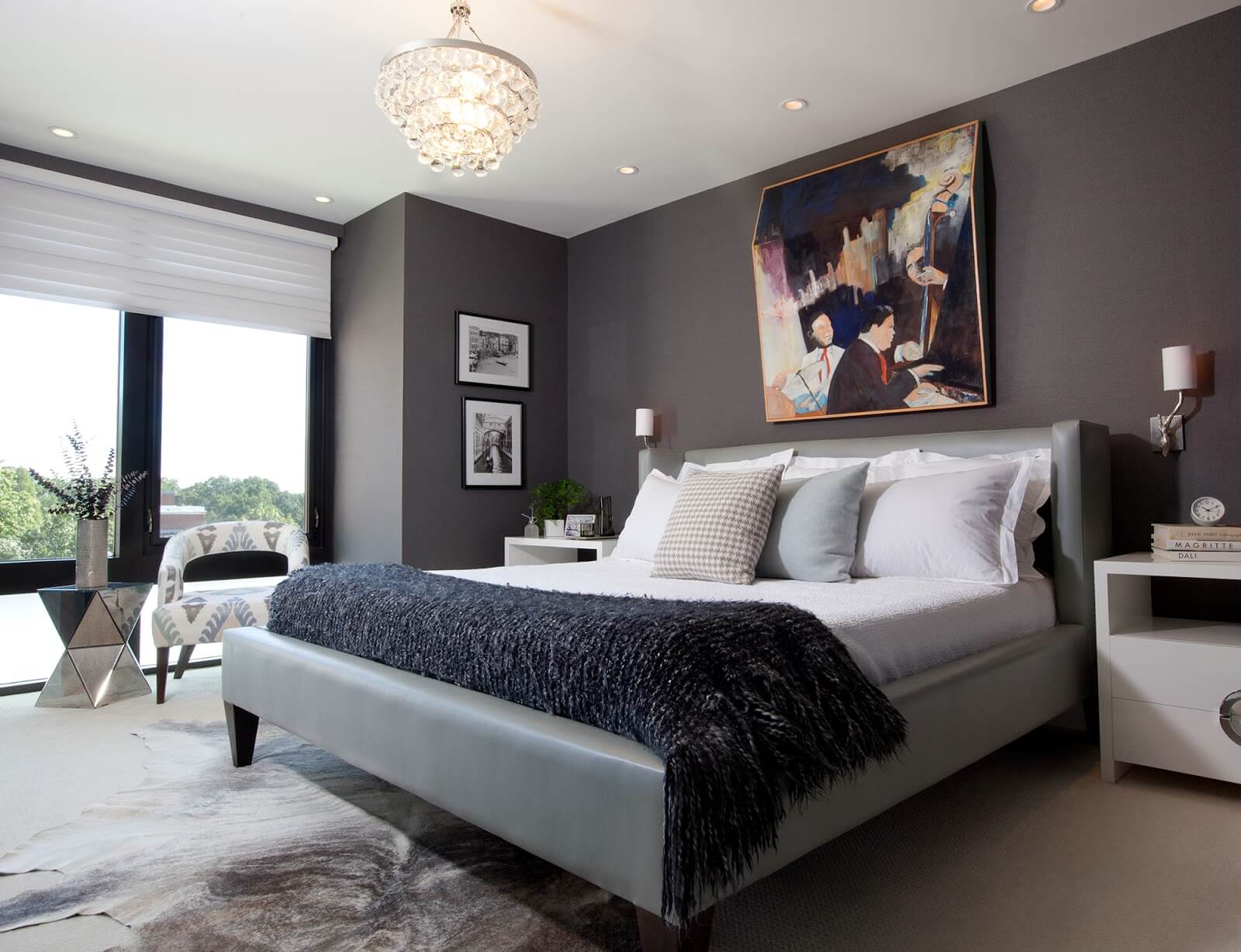 24 Modern Bedroom Vinyl Flooring Ideas Architectures Ideas