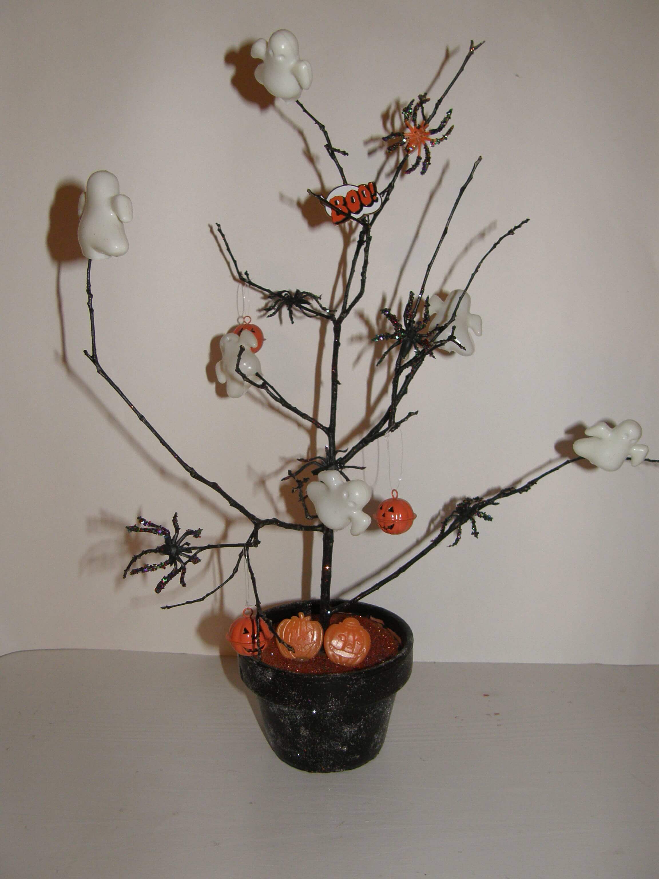 55 Halloween Decorations Ideas 2017 Inside & Outside House