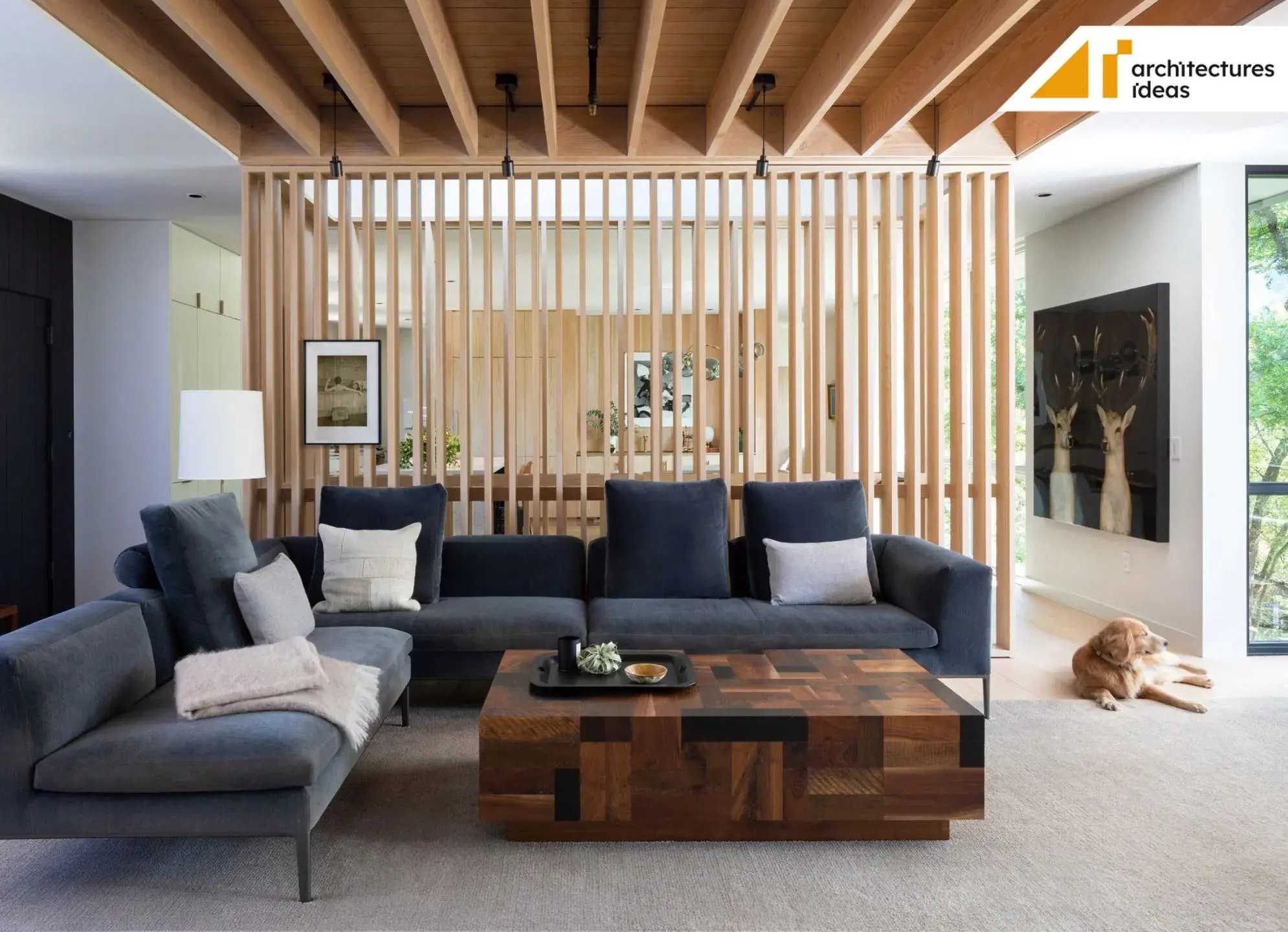 20 Best Multifunctional Room Dividers To Spice Up Your Home