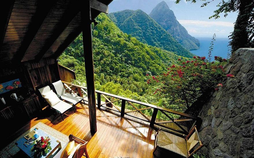 Search Amazing Hotels With Balconies Make Your Trip Awesome