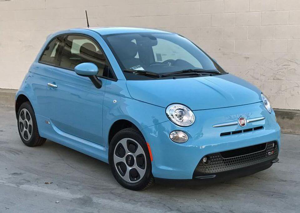 10 Cheapest Electric Cars That will Help You Save Big Bucks