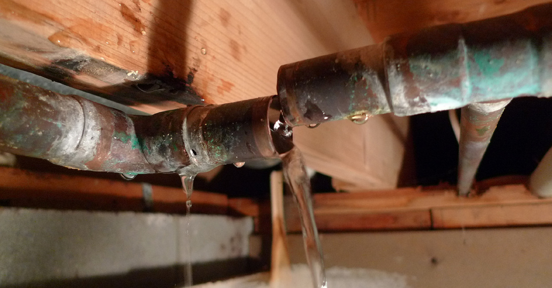 Does Homeowner Insurance Cover Water Damage?