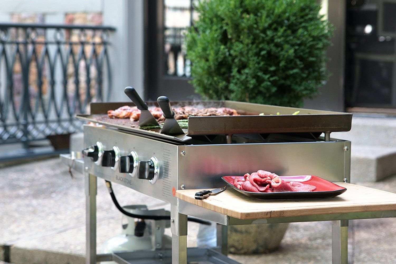 Top 8 Summer Cleaning Tips for Outdoor Grilling Architecture Ideas