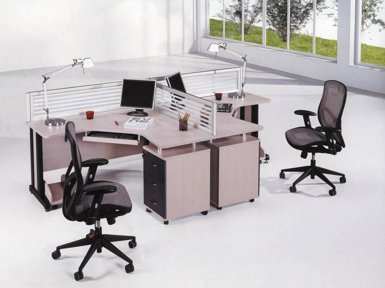 15+ Ergonomic Office Chair Designs for Working Environment