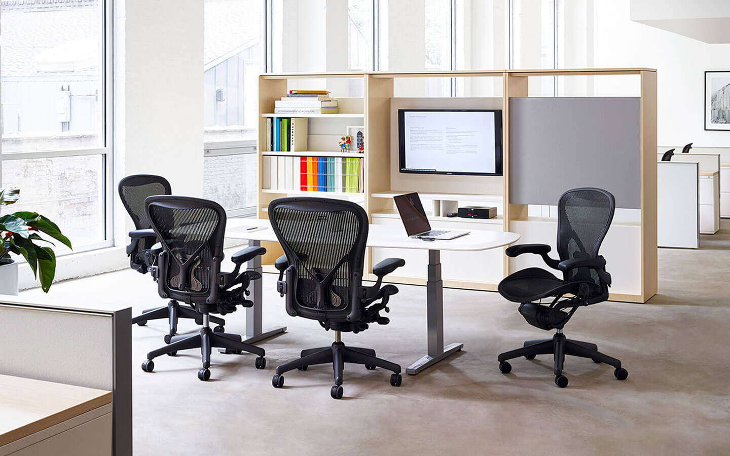 15+ Ergonomic Office Chair Designs for Working Environment