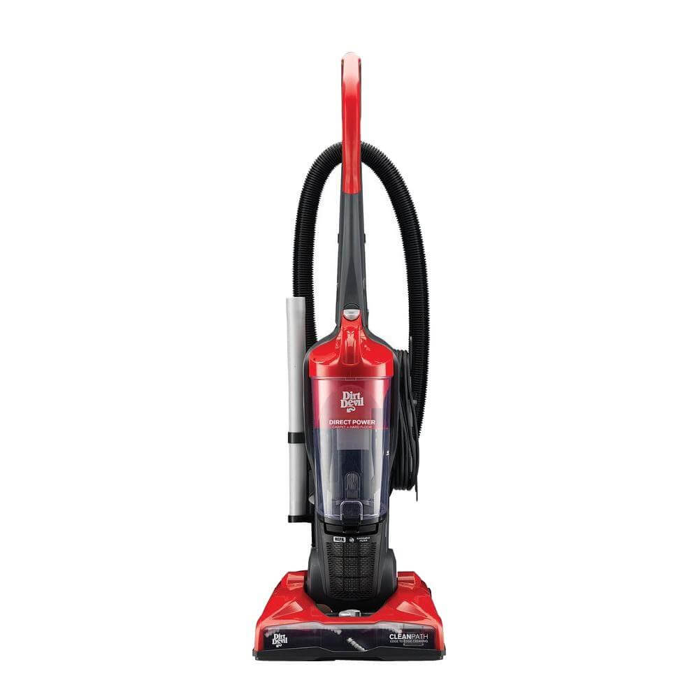 Which Is Better Canister Vacuum Or Upright Vacuum?