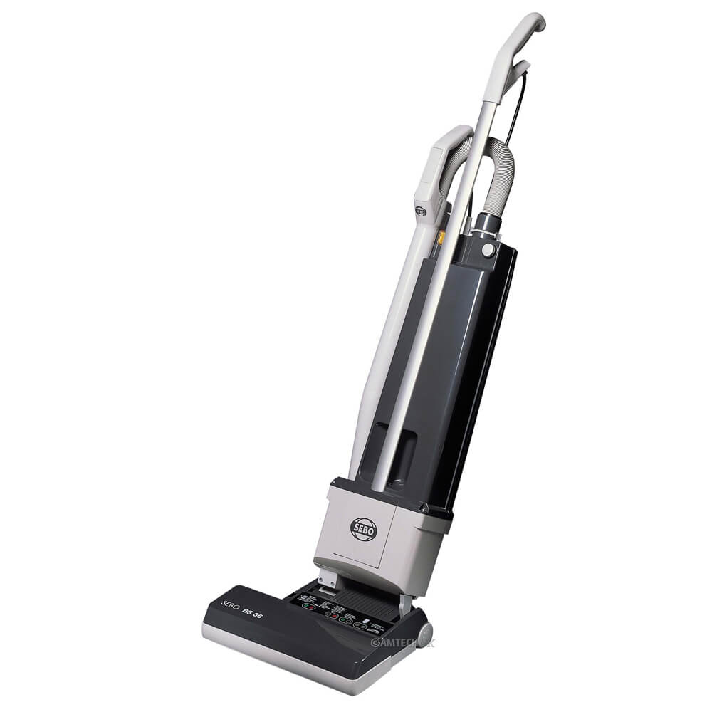Which Is Better Canister Vacuum Or Upright Vacuum?
