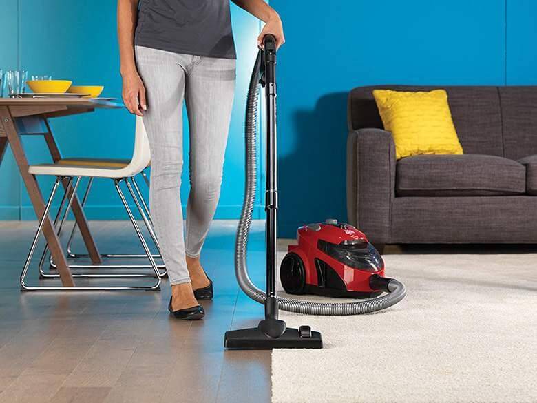 Which Is Better Canister Vacuum Or Upright Vacuum?
