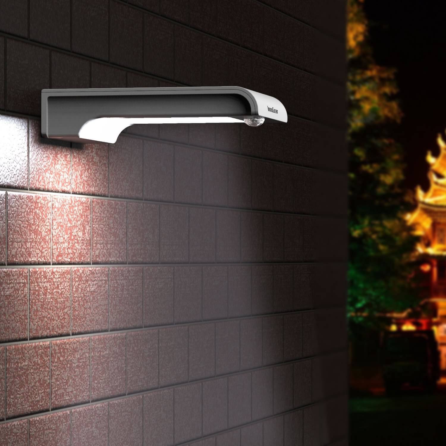 Tips For Effective Outdoor Security Lighting