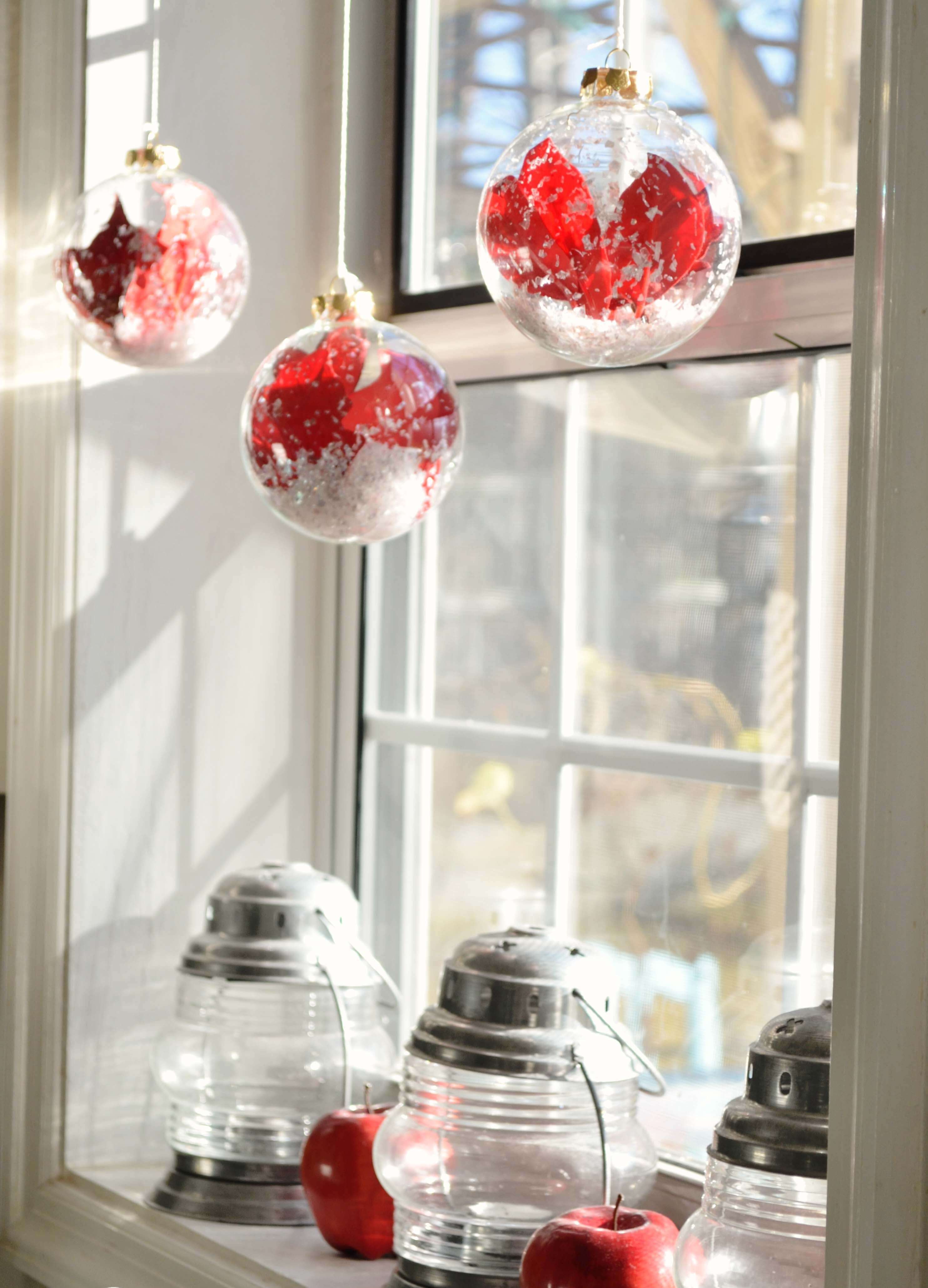 Learn Some DIY Window Decor Ideas With Us