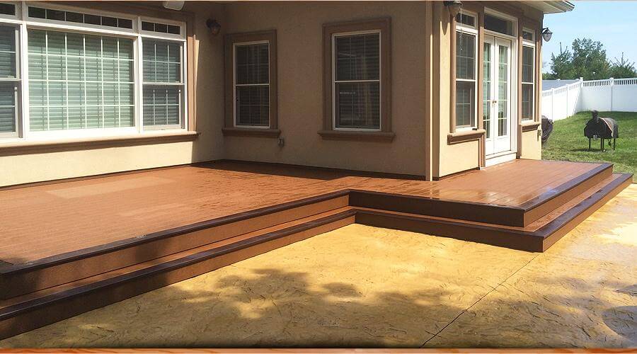 Tips To Hire The Best Deck Builders