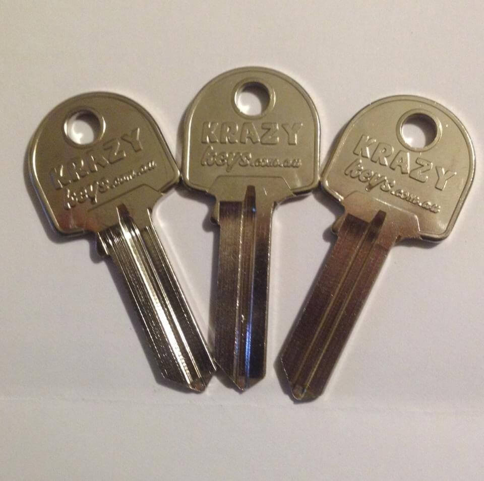 6 Things A Locksmith Can Do Apart From Just Duplicating Your Lost Keys