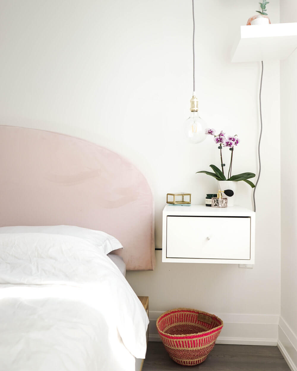 Altanmattor Ikea Some Of The Best IKEA Nightstand Designs That You Can Get For Your Bedroom