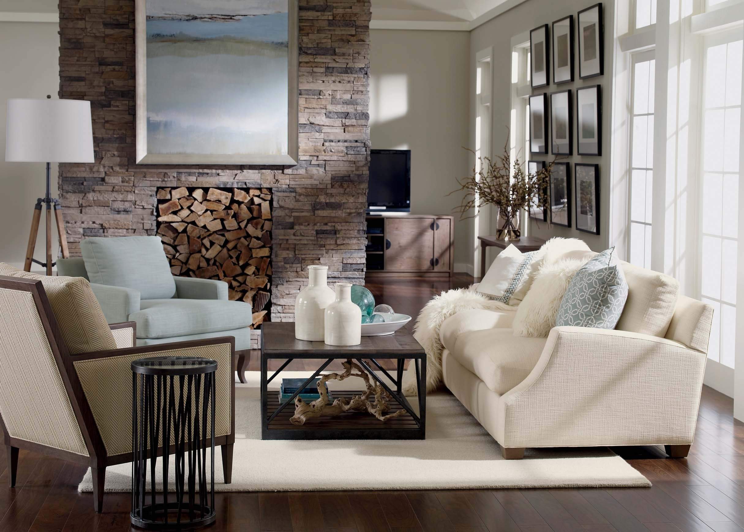 Best Rustic Living Room Decor That You Can For Your Own Living Room