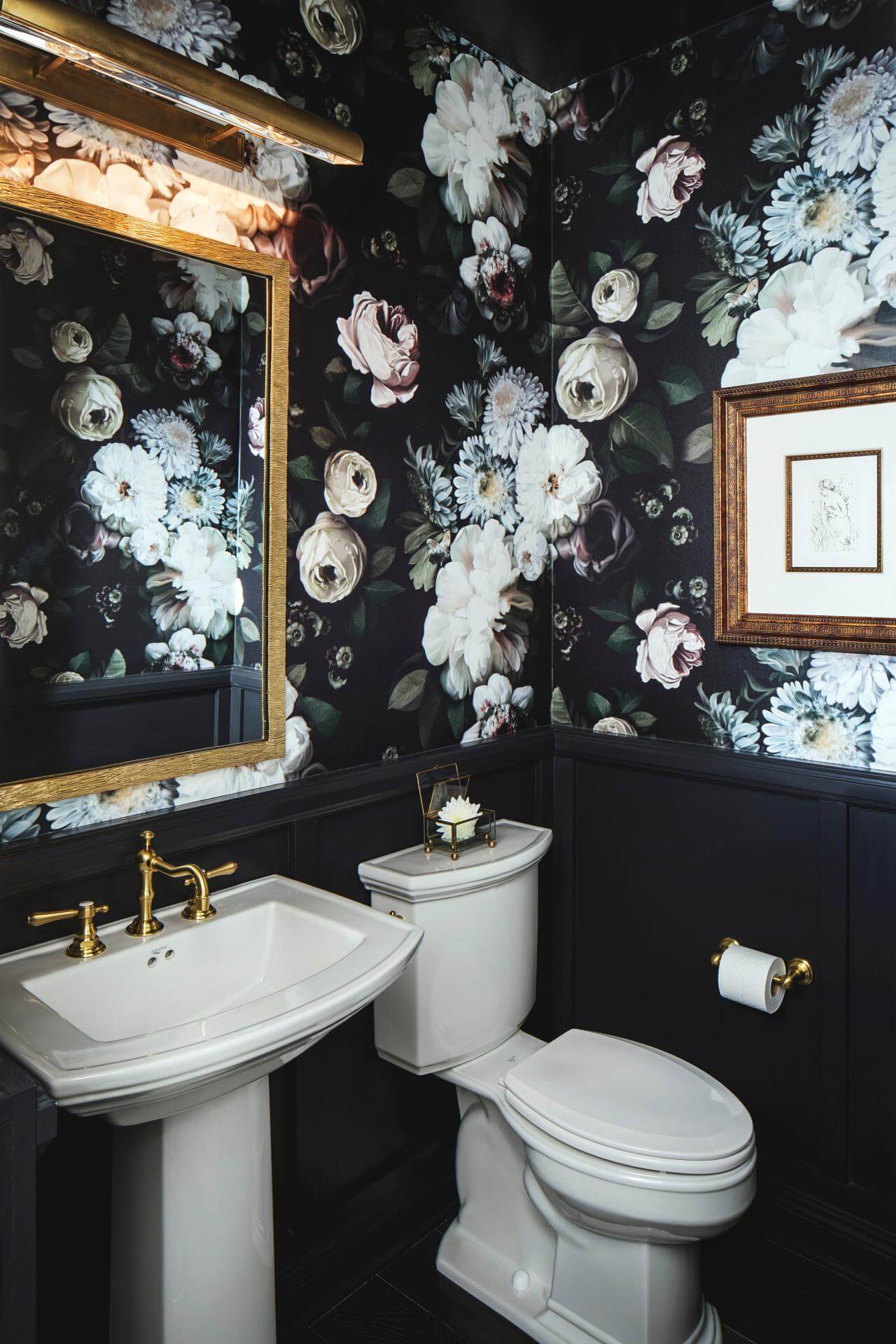 Best Powder Room Designs That You Can Have In Your Home Best Powder Room Designs That You Can Have In Your Home