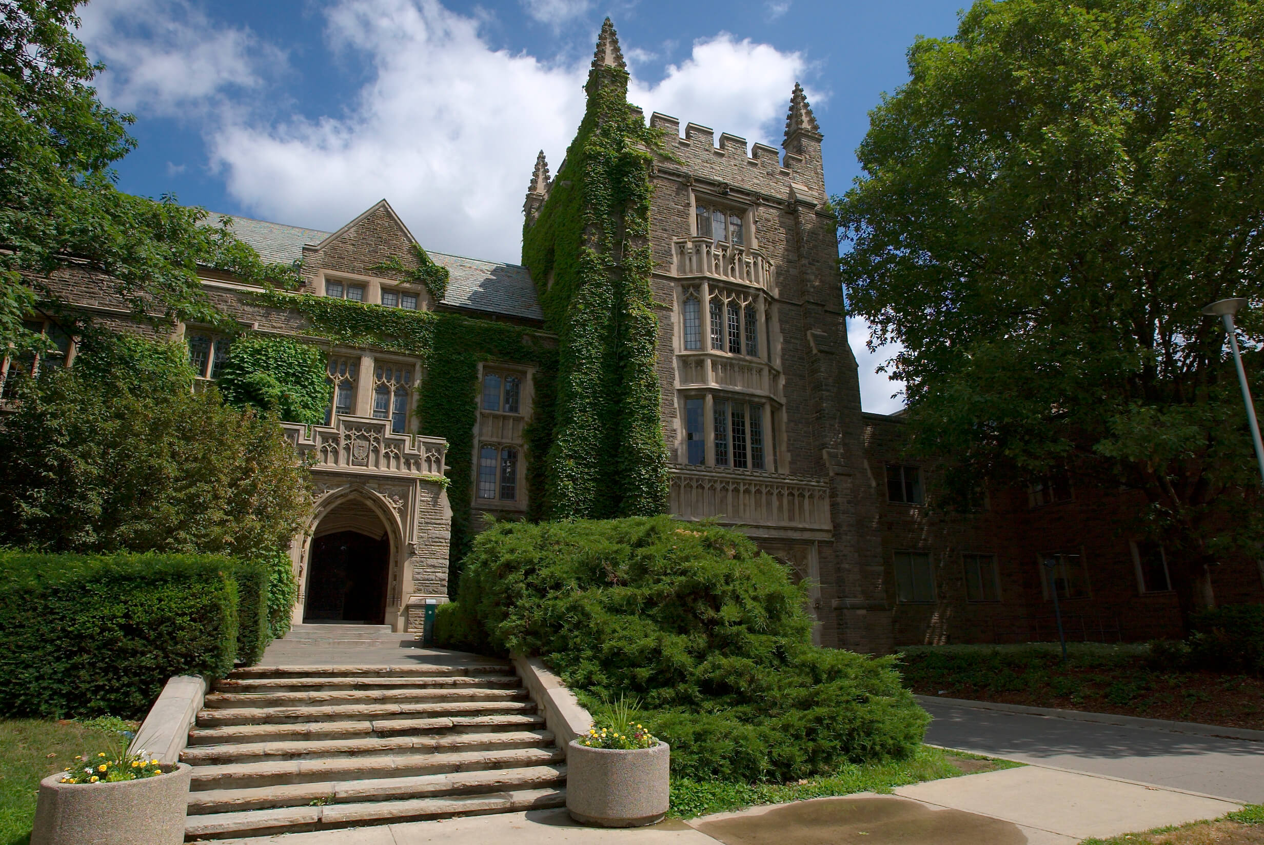 The Top Universities In Canada 2019