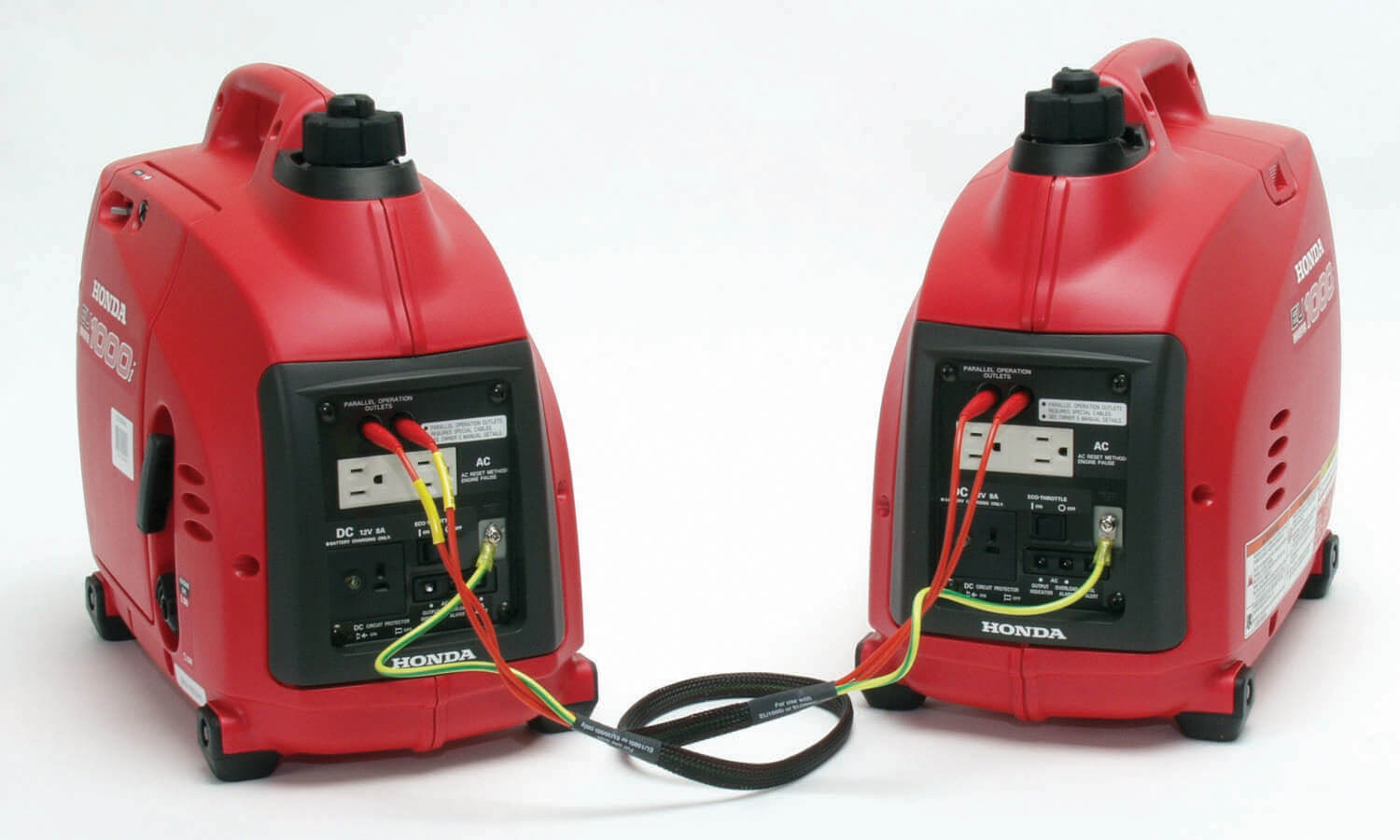 Three Is Better Than One 7 Pros Of Using Parallel Generators