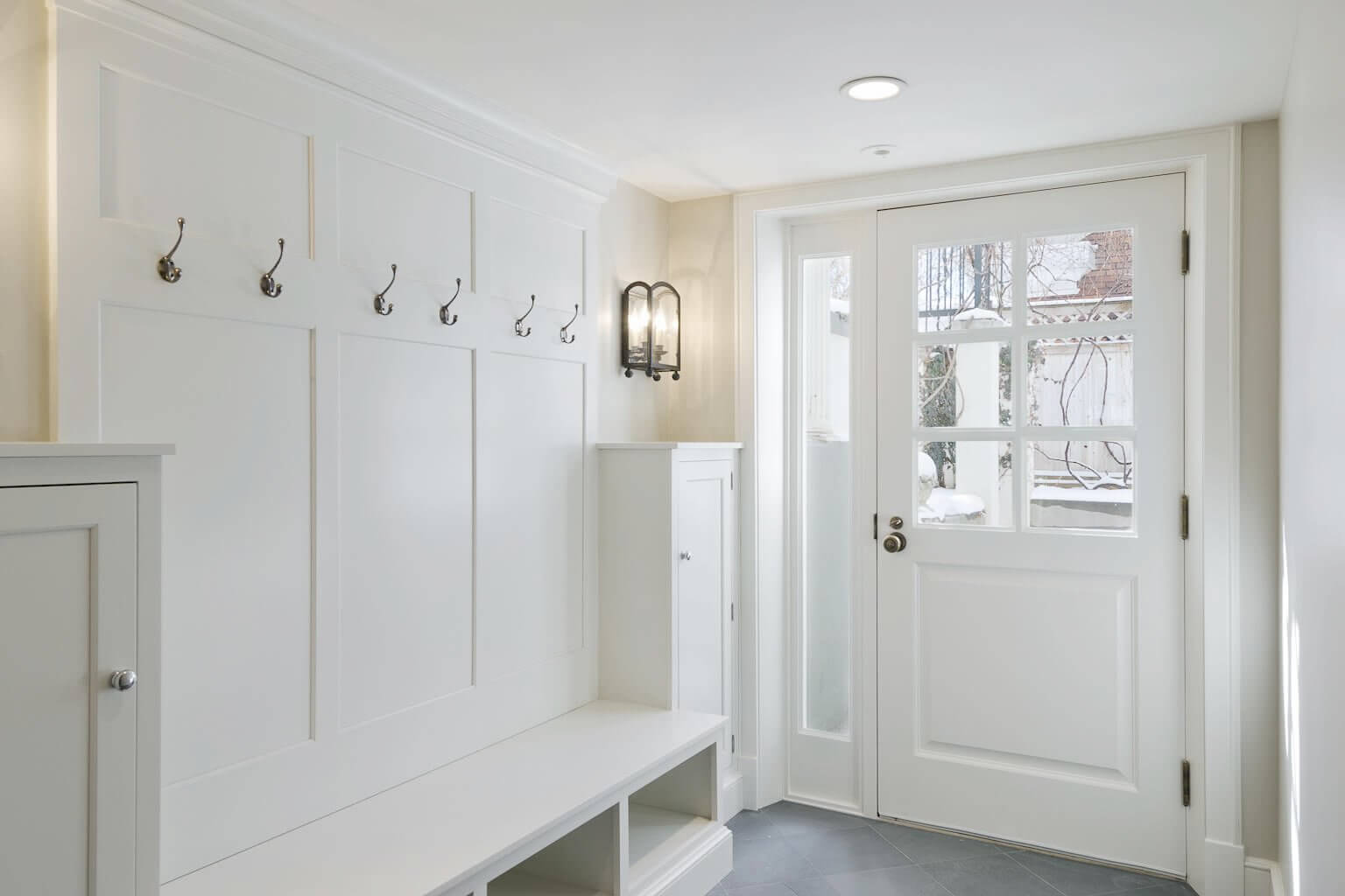 Best Mudroom Storage Ideas That You Can DIY