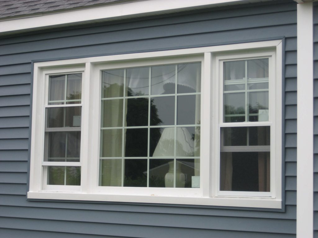 Know Something About Vinyl Windows