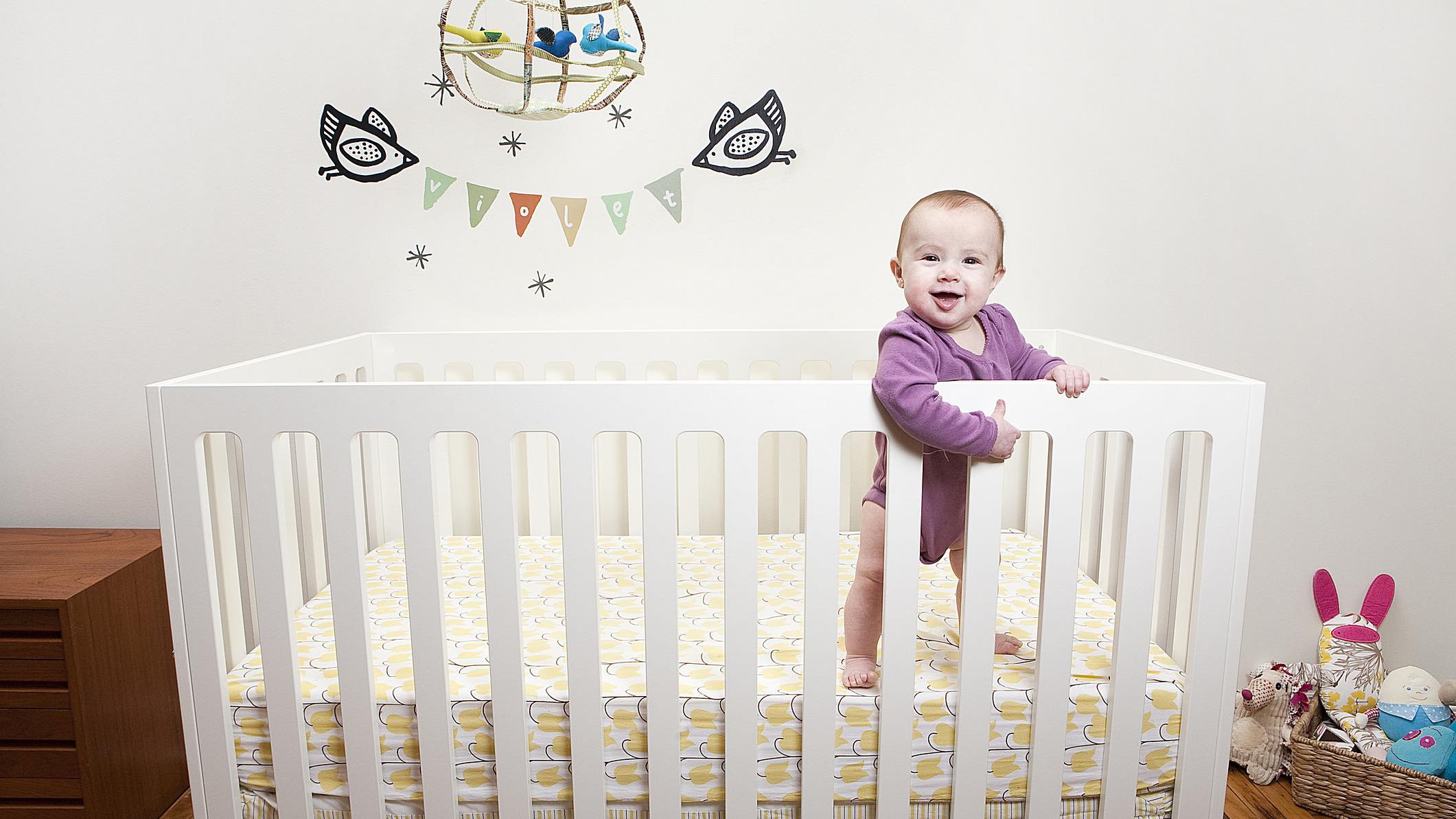 Remodeling Hacks For Turning Your Spare Room into a Nursery Remodeling Hacks For Turning Your Spare Room into a Nursery