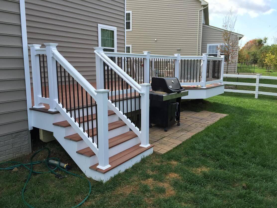 How to Select the Right Railing Design