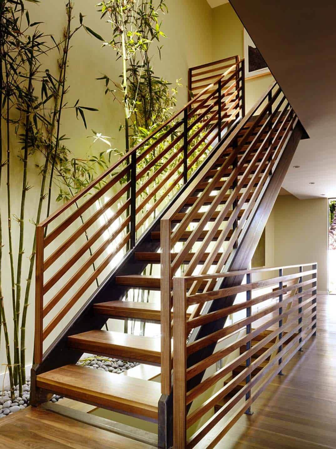 How to Select the Right Railing Design