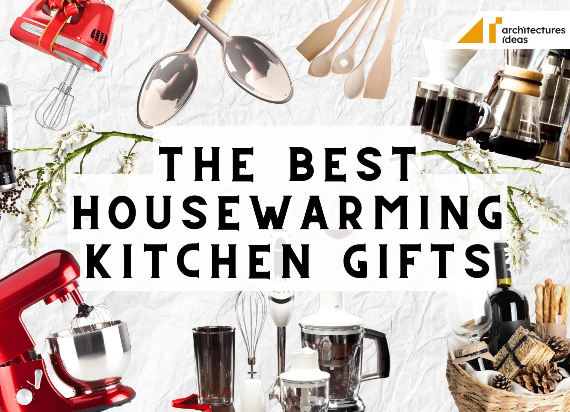 Best CaffeineInspired Housewarming Gifts For the Coffee Snobs of 2024