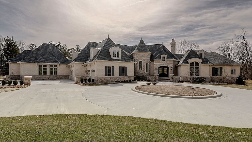 Know Why Limestones are the Best Construction Material