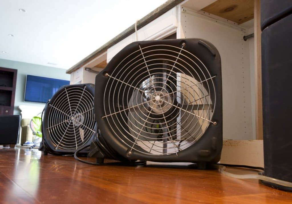 Exploring 4 Cooling Options for Your Home Architectures Ideas