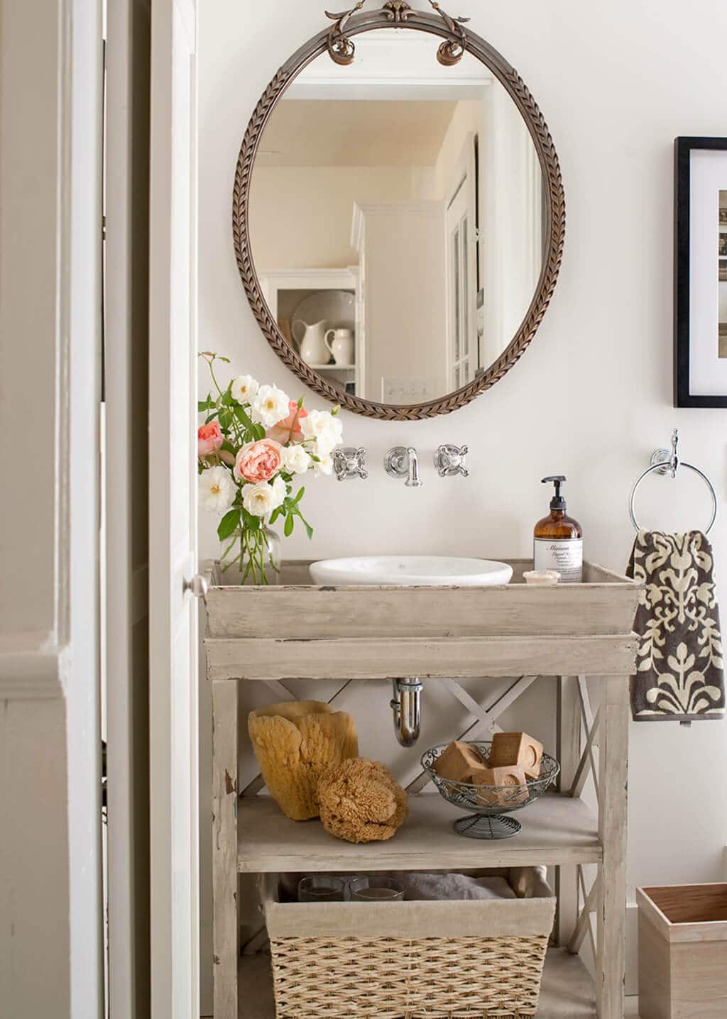 Diy Vanity Table 15+ Beautiful & Super Easy Ideas for You